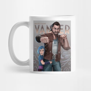 Vander Mug